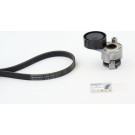 ContiTech | Keilrippenriemensatz | 5PK1200K1