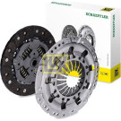 LuK 620 3114 09 Kupplungssatz RepSet