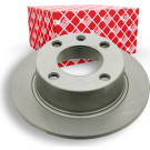 FEBI BILSTEIN 26283 Bremsscheibe FEBI BILSTEIN 26283 Bremsscheibe