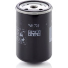 WK 731 Kraftstofffilter