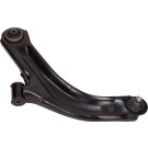 72-1897 Lenker, Radaufhängung