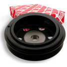 FEBI BILSTEIN 39773 Riemenscheibe, Kurbelwelle FEBI BILSTEIN 39773 Riemenscheibe, Kurbelwelle