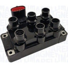 Magneti Marelli | Zündspule | 060717048012