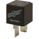 9 9084 1 Relais, Arbeitsstrom