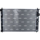 550177 Kühler, Motorkühlung 550177 Kühler, Motorkühlung