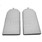 Corteco | Filter, Innenraumluft | 21653030