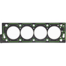 414345P Dichtung, Zylinderkopf