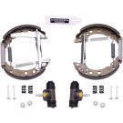 8DB 355 003-741 Bremsbackensatz Shoe Kit Pro