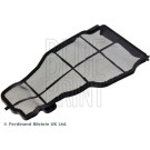 Blue Print | Filter, Innenraumluft | ADBP250047