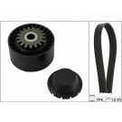 529 0016 10 Keilrippenriemensatz