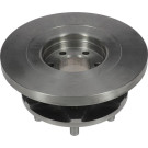 Ferodo | Bremsscheibe | FCR313A