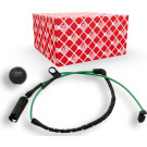 FEBI BILSTEIN 47007 Verschleißkontakt, Warnkontakt FEBI BILSTEIN 47007 Verschleißkontakt, Warnkontakt