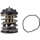 Mahle Thermostat, Kühlmittel BEHR TX 163 87D