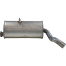 Bosal | Endschalldämpfer | 135-001