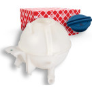 FEBI BILSTEIN 172167 Ausgleichsbehälter, Kühlmittel FEBI BILSTEIN 172167 Ausgleichsbehälter, Kühlmittel