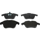 FDB1897 Bremsbelagsatz, Scheibenbremse PREMIER ECO FRICTION