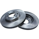 19-0944 Bremsscheibe 19-0944 Bremsscheibe