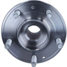 33-1287 Radlagersatz