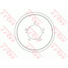 DB4447 Bremstrommel DB4447 Bremstrommel