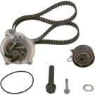 BOSCH | Wasserpumpe + Zahnriemensatz | 1 987 948 874