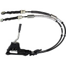 3150373 Seilzug, Schaltgetriebe ORIGINAL ERSATZTEIL