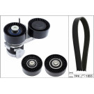 529 0495 10 Keilrippenriemensatz 529 0495 10 Keilrippenriemensatz