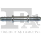 145-910 Schraube, Abgasanlage