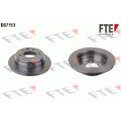 9072230 Bremsscheibe