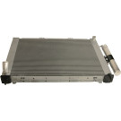 AC833561 Kondensator, Klimaanlage AC833561 Kondensator, Klimaanlage