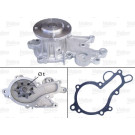 506568 Wasserpumpe, Motorkühlung