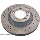 Blue Print | Bremsscheibe | ADBP430057 Blue Print | Bremsscheibe | ADBP430057