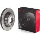 Brembo | Bremsscheibe | 09.D934.11