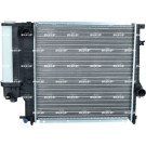 53849A Kühler, Motorkühlung Economy Class 53849A Kühler, Motorkühlung Economy Class