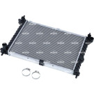 NRF | Kühler, Motorkühlung | 52142