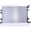 65017 Niedertemperaturkühler, Ladeluftkühler