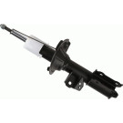 Sachs | Stoßdämpfer | 317 603