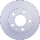 Hella Pagid | Bremsscheibe | 8DD 355 127-821