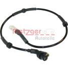 0900272 Sensor, Raddrehzahl