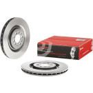 Brembo | Bremsscheibe | 09.8403.11
