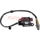 Metzger | Partikelsensor | 0899385