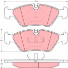 GDB298 Bremsbelagsatz, Scheibenbremse GDB298 Bremsbelagsatz, Scheibenbremse