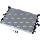 NRF | Kühler, Motorkühlung | 53798