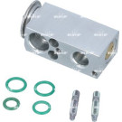 38540 Expansionsventil, Klimaanlage EASY FIT