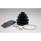 Spidan | Faltenbalgsatz, Antriebswelle | 36924