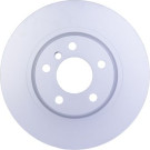 Hella | Bremsscheibe | 8DD 355 119-541