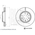 Blue Print | Bremsscheibe | ADA104380