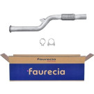 8LA 366 000-971 Abgasrohr Easy2Fit – PARTNERED with Faurecia