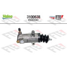 3100638 Nehmerzylinder, Kupplung