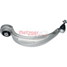 Metzger | Lenker, Radaufhängung | 58007602