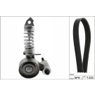 529 0295 10 Keilrippenriemensatz 529 0295 10 Keilrippenriemensatz